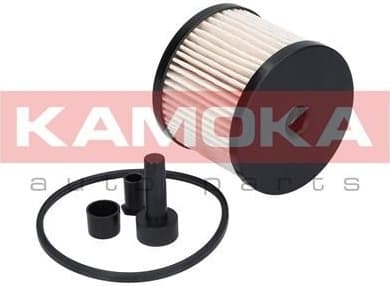 Fuel Filter F305201