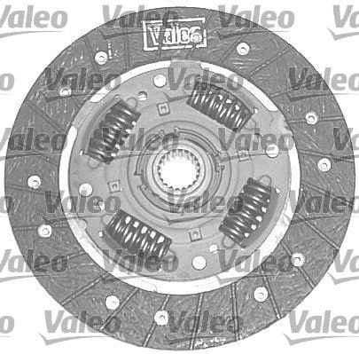 Clutch Kit KIT3P 821460 - image 4
