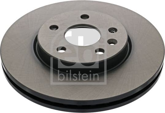 Brake Disc 39186