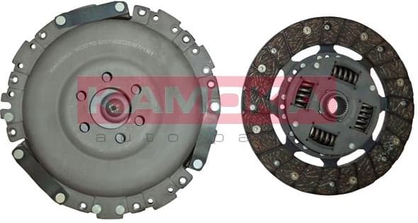 Clutch Kit KC070