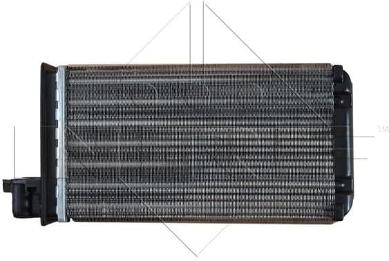 Heat Exchanger, interior heating EASY FIT 58617 - image 2