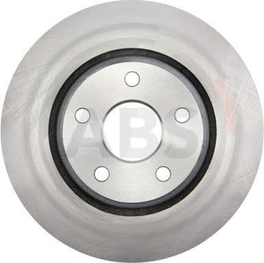 Brake Disc 18218