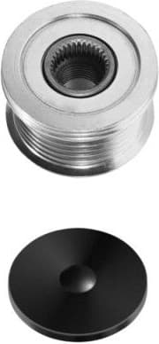 Alternator Freewheel Clutch 9XU 358 038-521