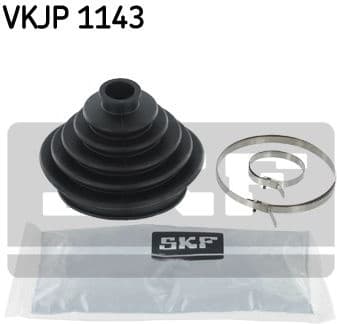 Bellow Kit, drive shaft VKJP 1143