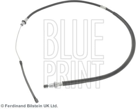 Cable Pull, parking brake ADA104616