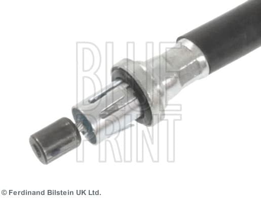 Cable Pull, parking brake ADA104616 - image 2
