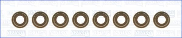 Seal Set, valve stem 57015800