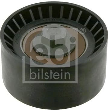 Deflection Pulley/Guide Pulley, timing belt 10649