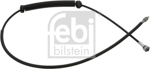 Speedometer Cable 19266