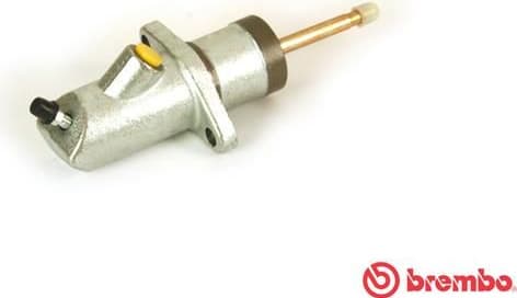 Slave Cylinder, clutch ESSENTIAL LINE E06006