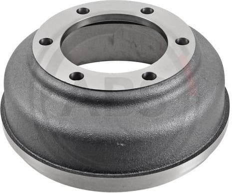 Brake Drum 2406-S