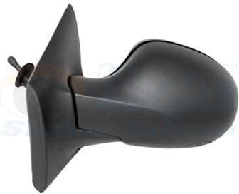 Exterior Mirror * HAGUS * 4371803 - image 2