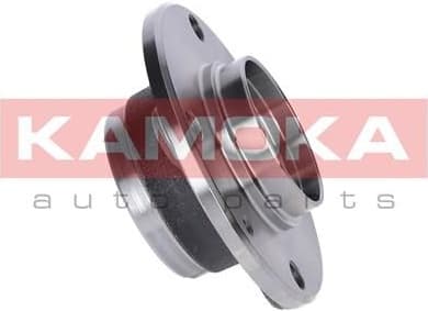 Wheel Bearing Kit 5500042 - image 4