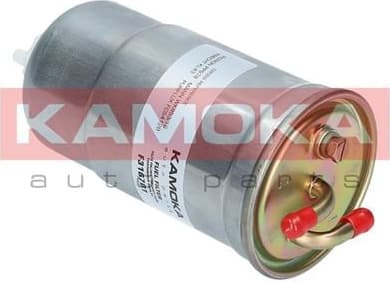 Fuel Filter F316701 - image 4