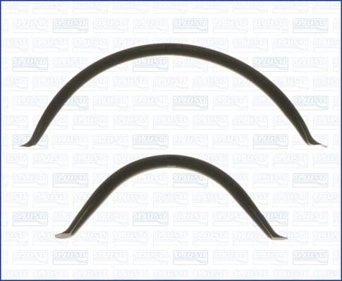 Gasket Set, oil sump 59010300