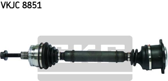 Drive Shaft VKJC 8851