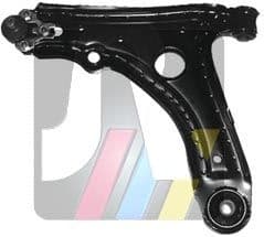 Control/Trailing Arm, wheel suspension 96.00092.2