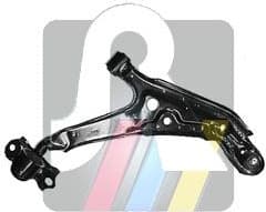Control/Trailing Arm, wheel suspension 96.02335.1