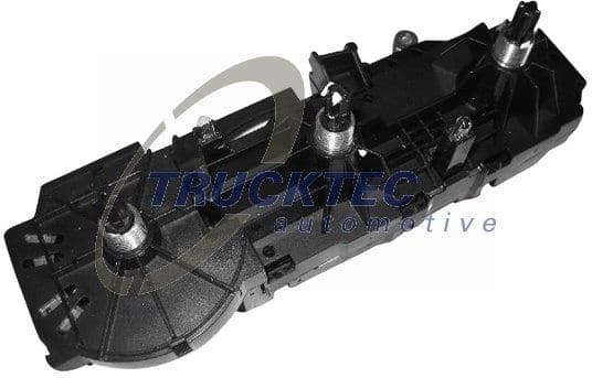 Control Element, heating/ventilation 02.59.002