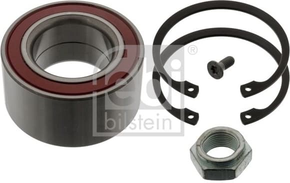 Wheel Bearing Kit 05379