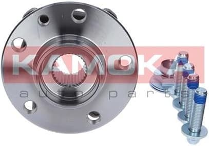 Wheel Bearing Kit 5500151