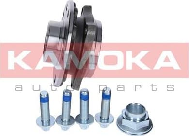 Wheel Bearing Kit 5500151 - image 2