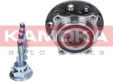 Wheel Bearing Kit 5500151 - image 3