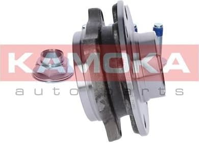 Wheel Bearing Kit 5500151 - image 4