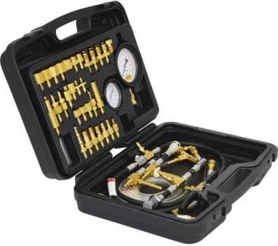 Tester, fuel system pressure 150.2325 - image 2