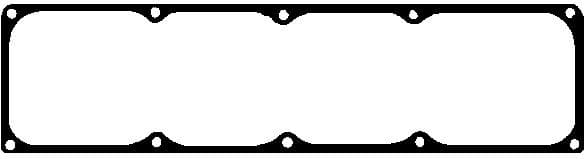Gasket, cylinder head cover 427.540