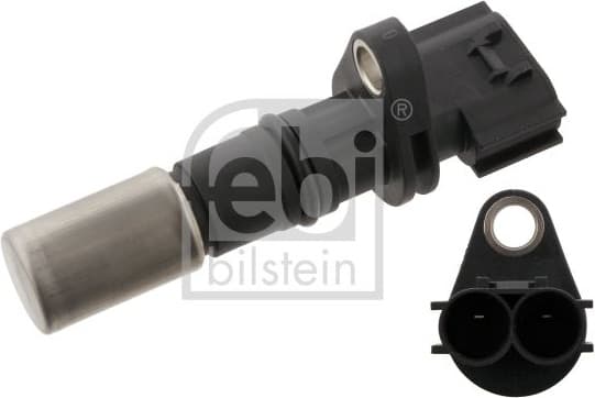 Sensor, crankshaft pulse 30826 - image 2