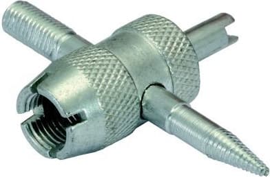 Thread Cutting Tool, tyre valve 100.5050