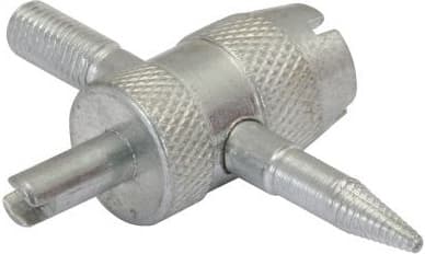 Thread Cutting Tool, tyre valve 100.5050 - image 2