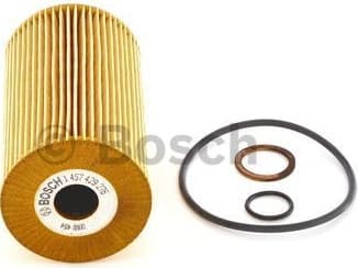 Oil Filter 1457429276