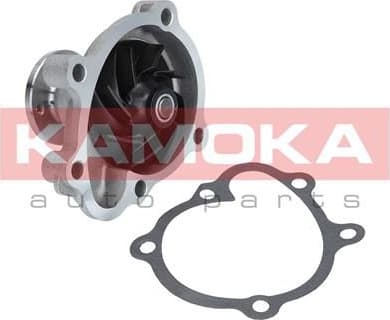 Water Pump, engine cooling T0233