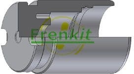 Piston, brake caliper P414101