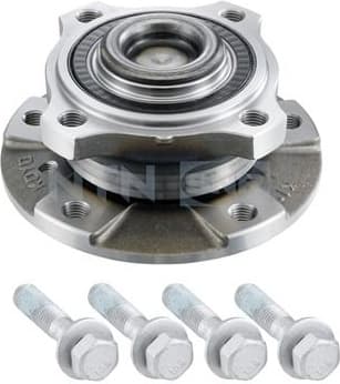 Wheel Bearing Kit R150.37