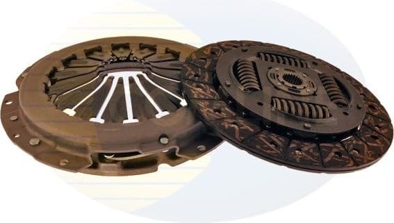 Clutch kit ECK258-SK