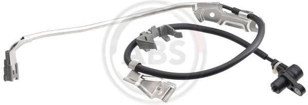 Sensor, wheel speed 31189