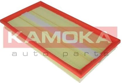 Air Filter F231801