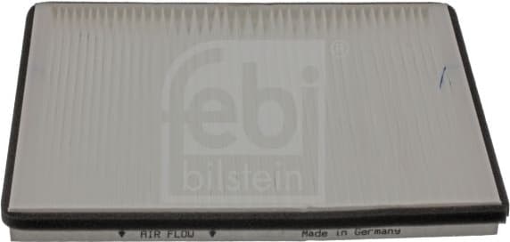 Filter, cabin air 29213