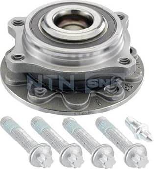 Wheel Bearing Kit R160.32