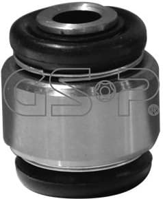 Mounting, control/trailing arm 517262