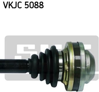 Drive Shaft VKJC 5088 - image 2