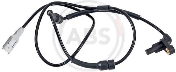 Sensor, wheel speed 30639 - image 2