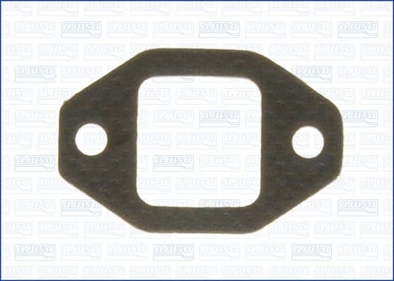 Gasket, exhaust manifold 13012100