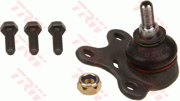 Ball Joint JBJ244