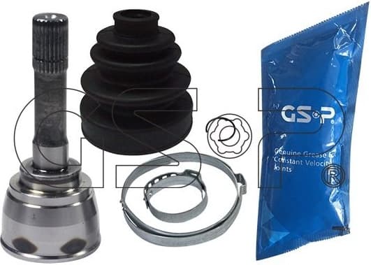 Joint Kit, drive shaft 857009