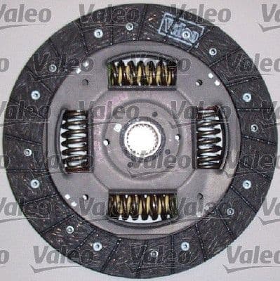 Clutch Kit KIT2P 826344 - image 3
