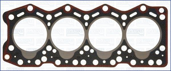Gasket, cylinder head FIBERMAX 10120920